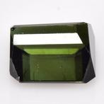 Zonder Minimumprijs - 1 pcs Geel, Groen Toermalijn - 1.69 ct, Nieuw