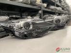TOYOTA AURIS SCHEINWERFER HALOGEN LED L+R  89907726, Verzenden