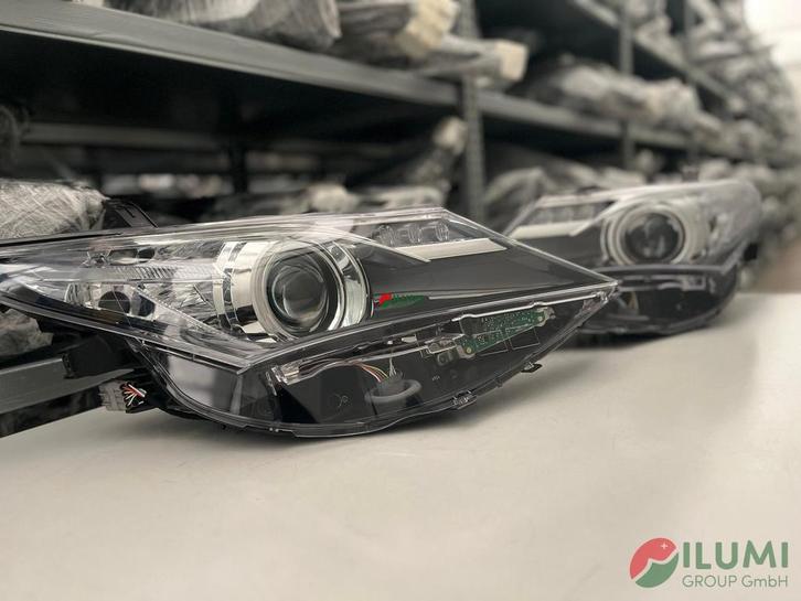 TOYOTA AURIS SCHEINWERFER HALOGEN LED L+R  89907726, Autos : Pièces & Accessoires, Éclairage, Envoi