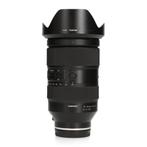 Tamron 35-150mm F2-2.8 Di III VXD - Sony FE, Audio, Tv en Foto, Foto | Lenzen en Objectieven, Ophalen of Verzenden, Zo goed als nieuw