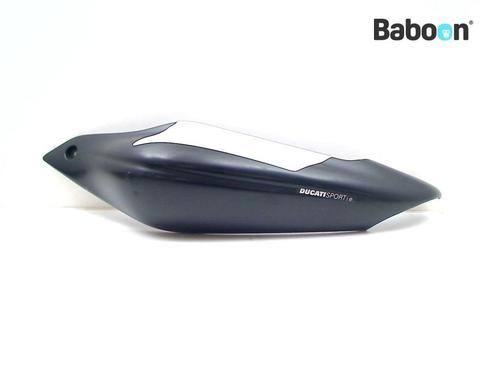 Kontpaneel Rechts Ducati 620 Sport, Motoren, Onderdelen | Ducati, Gebruikt, Verzenden