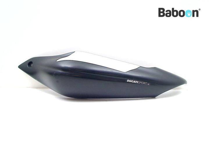 Kontpaneel Rechts Ducati 620 Sport, Motoren, Onderdelen | Ducati, Gebruikt, Verzenden