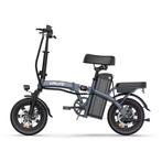 F1L Elektrische Fiets - 14-inch Wielen - Opvouwbare Smart, Fietsen en Brommers, Verzenden, Nieuw, URLIFE