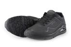 Skechers Sneakers in maat 40 Zwart | 10% extra korting, Vêtements | Femmes, Chaussures, Sneakers, Verzenden