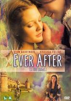Ever After The Cinderella Story (dvd tweedehands film), CD & DVD, DVD | Action, Ophalen of Verzenden