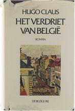 Verdriet Van Belgie Geb 9789023460787, Boeken, Gelezen, Hugo Claus, Hugo Claus, Verzenden
