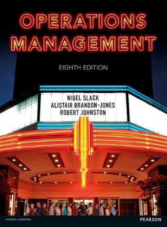 Operations Management 9781292098678 Slack Nigel, Livres, Langue | Anglais, Envoi