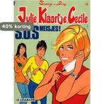 S.O.S. meisjes! / Julie, Klaartje en Cecile / 12 Sidney, Boeken, Verzenden, Gelezen, Sidney