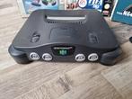 Nintendo - N64 - Nintendo 64 set met controller, voeding,