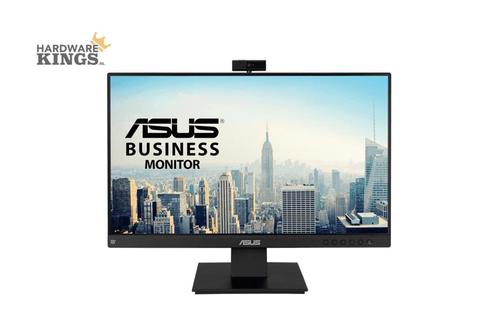 ASUS BE24EQK Full HD Monitor met HD webcam (Nieuw), Computers en Software, Monitoren, Nieuw, Ophalen of Verzenden