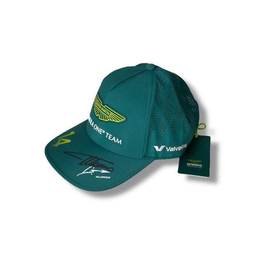 Aramco Aston Martin F1 Team - Formule 1 Wereldkampioenschap, Verzamelen, Automerken, Motoren en Formule 1