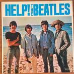 The Beatles - Help! - Vinylplaat - Japanse persing - 1970