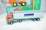 Gama - Camion miniature (2) - Lot of 2 GAMA Mini models:, Nieuw
