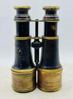 Observation binoculars - 1900-1950 - Mercury