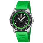 Luminox - Pacific Diver Chronograph Diver Green Watch Brand, Nieuw