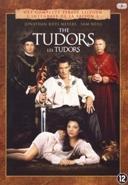 Tudors - Seizoen 1 op DVD, Cd's en Dvd's, Verzenden, Nieuw in verpakking