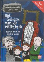 Het Geheim Van De Mummie + Cd 9789078124276, Gelezen, Martin Widmark, Verzenden