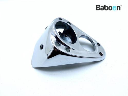 Tank Cover Honda VT 750 C2 ACE (Aero) 1997-2003 (VT750C2, Motoren, Onderdelen | Honda, Gebruikt, Verzenden