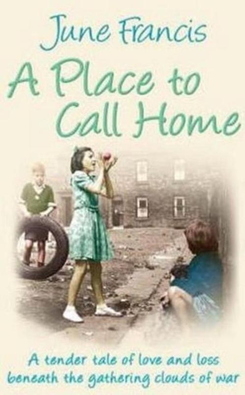 A Place to Call Home 9780749083243, Boeken, Overige Boeken, Gelezen, Verzenden