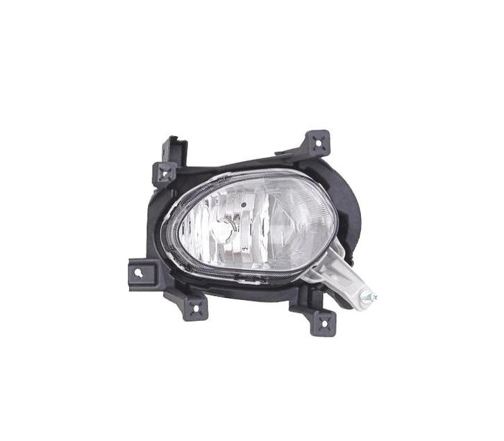 Phare Droit Antibrouillard Pour Kia Ceed 12-15, Auto-onderdelen, Verlichting, Verzenden