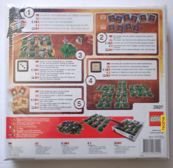 Lego Set - 3920 - Games - LEGO 3920 Te Hobbit - An, Kinderen en Baby's, Speelgoed | Duplo en Lego