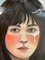 Irene Raspollini - Specchio ustorio, Antiek en Kunst