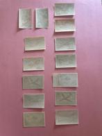 France 1949/2006 - Poste Aérienne CFA + divers -, Postzegels en Munten, Gestempeld