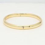 Armband - 14 karaat Geel goud, Handtassen en Accessoires, Nieuw