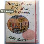 How the Garcia Girls Lost Their Accents 9780452268067, Verzenden, Gelezen, Julia Alvarez