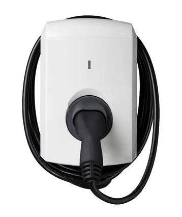 Alfen Eve S-line -11kW - 3-fase - LBA - RFID - Kabel Laden beschikbaar voor biedingen