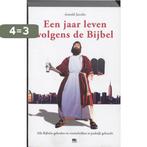 Een Jaar Leven Volgens De Bijbel 9789021534862 A. Jacobs, Boeken, Verzenden, Gelezen, A. Jacobs