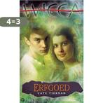 Erfgoed / Wicca / 8 9789022540732 Cate Tiernan, Boeken, Verzenden, Gelezen, Cate Tiernan