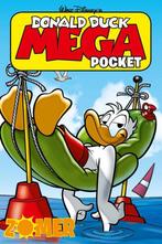 Donald Duck Zomer Mega Pocket 9789058557216, Gelezen, Disney, Verzenden