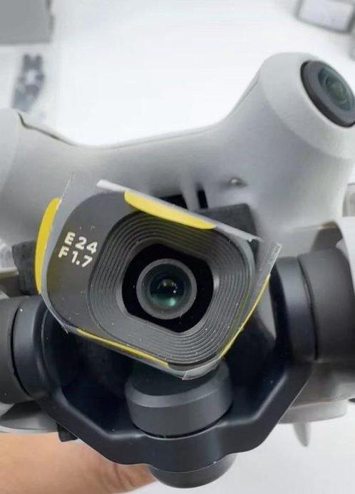 DJI Mini 4 Pro Drone-camera, Audio, Tv en Foto, Fotocamera's Digitaal
