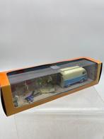 Tintin Hergé Tintin transport nr. 3 De basisambulance « We, Boeken, Nieuw