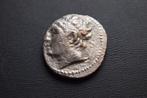 Grèce (ancienne). Kleomenes III. Tetradrachm 226 BC - 222 BC