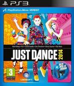 Just Dance 2014 (Playstation Move Only) (PS3 Games), Ophalen of Verzenden, Zo goed als nieuw