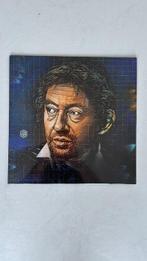 Serge Gainsbourg - Best of Collection C215 - Artwork by C215, Nieuw in verpakking