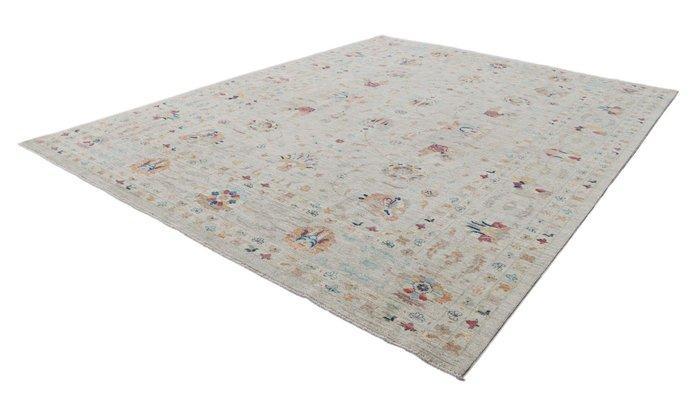 Ontwerperstapijt - Zeer fijn - Meesterwerk - Vloerkleed -, Huis en Inrichting, Stoffering | Tapijten en Vloerkleden