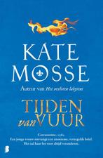 Tijden van vuur / Tijden van vuur / 1 9789022587706, Boeken, Verzenden, Gelezen, Kate Mosse