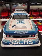 Werk83 1:18 - Modelauto - Ford Capri Turbo Gr. 5 - #1 DRM, Nieuw