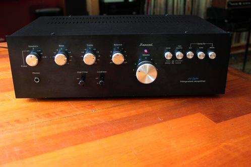 Sansui - AU2900 - Amplificateur stéréo, Audio, Tv en Foto, Radio's