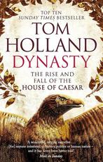 Dynasty 9780349123837 Tom Holland, Boeken, Verzenden, Zo goed als nieuw, Tom Holland