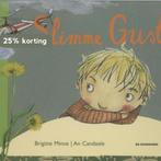 Slimme Gust! 9789058386625 Brigitte Minne, Verzenden, Gelezen, Brigitte Minne