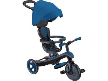 Globber Explorer Trike - Driewieler 4in1 - Verstelbare, Verzenden