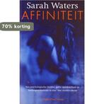 Affiniteit 9789038884295 Sarah Waters, Boeken, Verzenden, Zo goed als nieuw, Sarah Waters