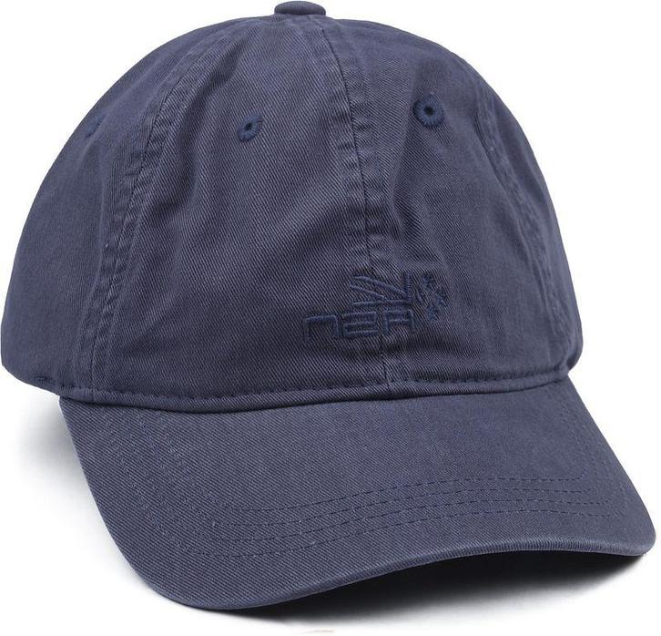 NZA Rimm Pet Navy maat  Heren, Kleding | Heren, Hoeden en Petten, Nieuw, Verzenden