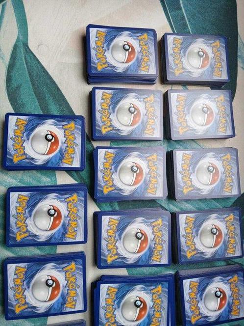 The Pokémon Company - 2000 Mixed collection, Hobby en Vrije tijd, Verzamelkaartspellen | Pokémon