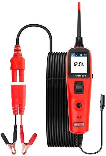 Autel Powerscan PS100 Circuit Tester, Verzenden