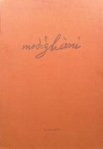 Amedeo Modigliani (1917-1920), after - Edizioni Seat (46)